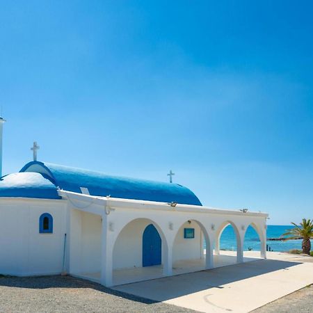 Villa Constantinos Kato Yialia Eksteriør billede