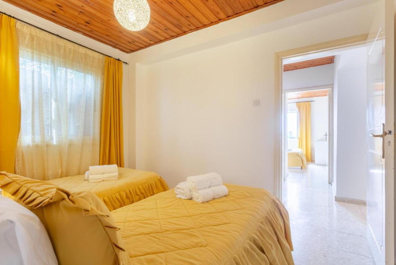 Villa Constantinos Kato Yialia Eksteriør billede