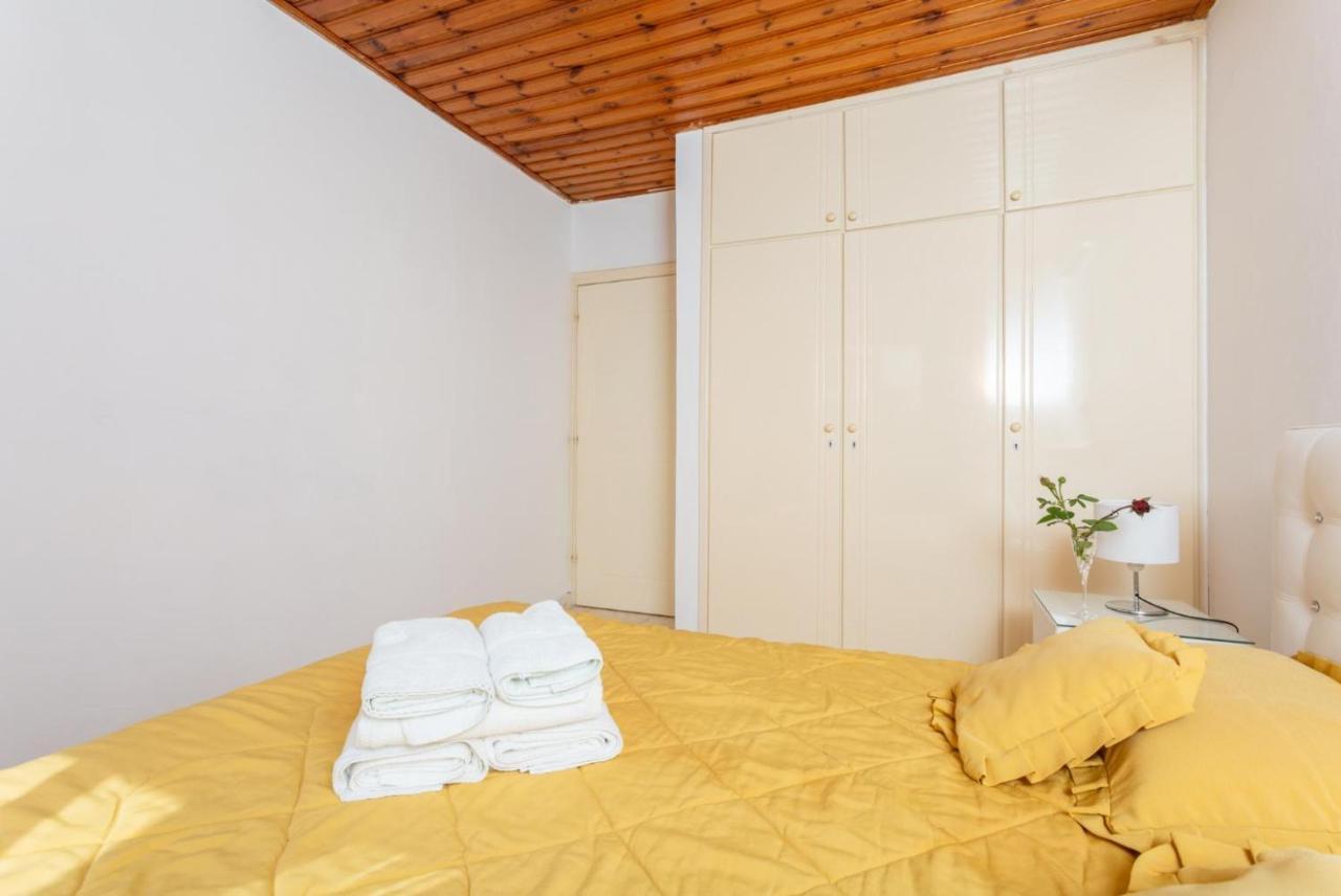 Villa Constantinos Kato Yialia Eksteriør billede