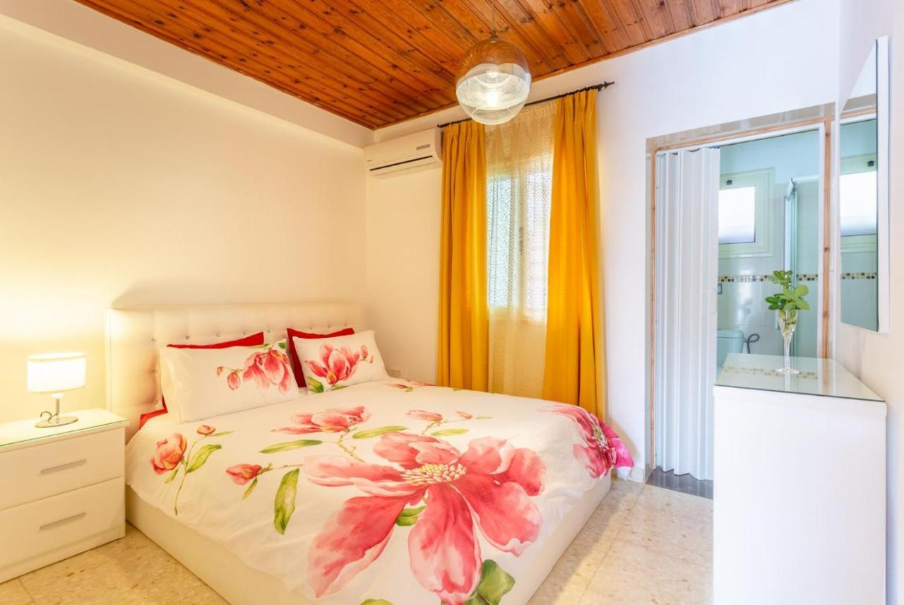 Villa Constantinos Kato Yialia Eksteriør billede