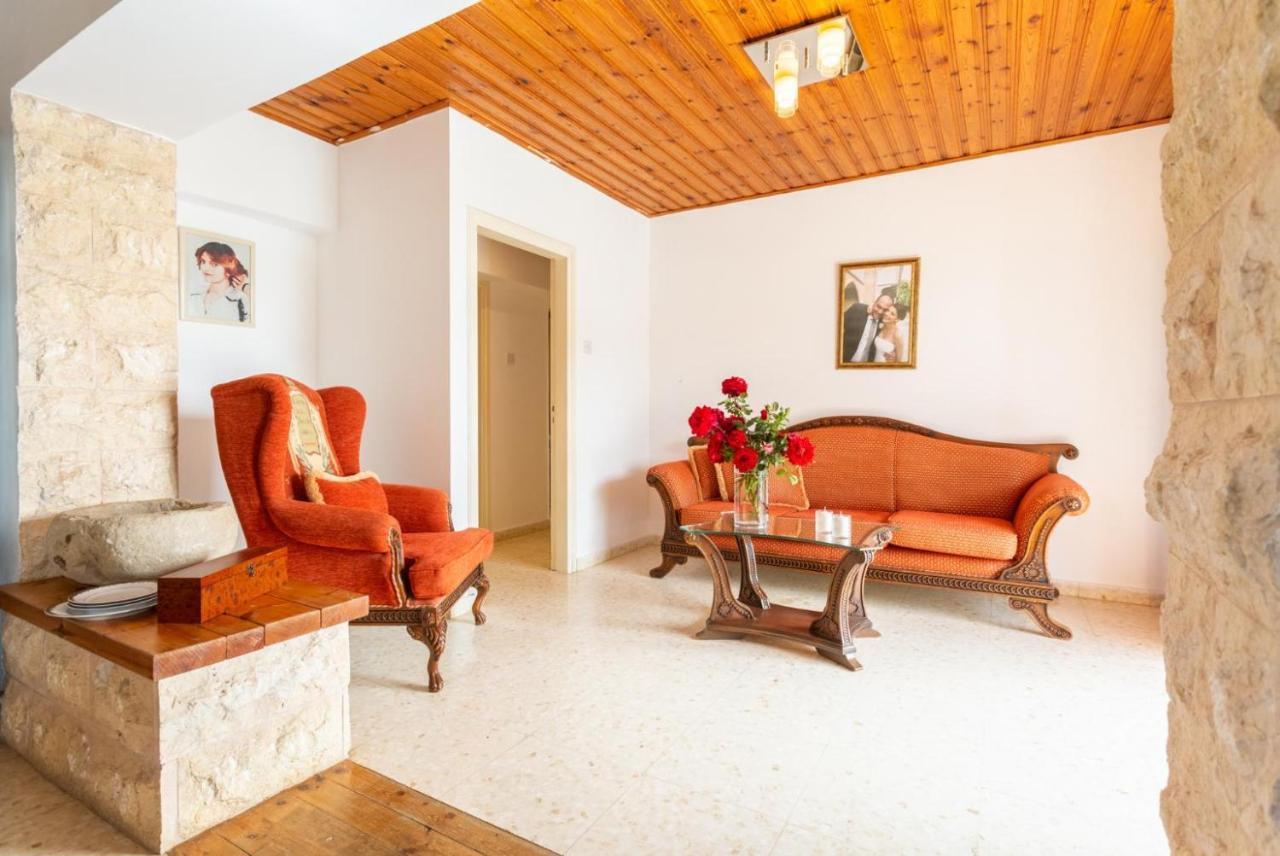 Villa Constantinos Kato Yialia Eksteriør billede