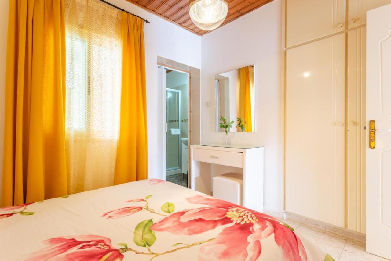 Villa Constantinos Kato Yialia Eksteriør billede