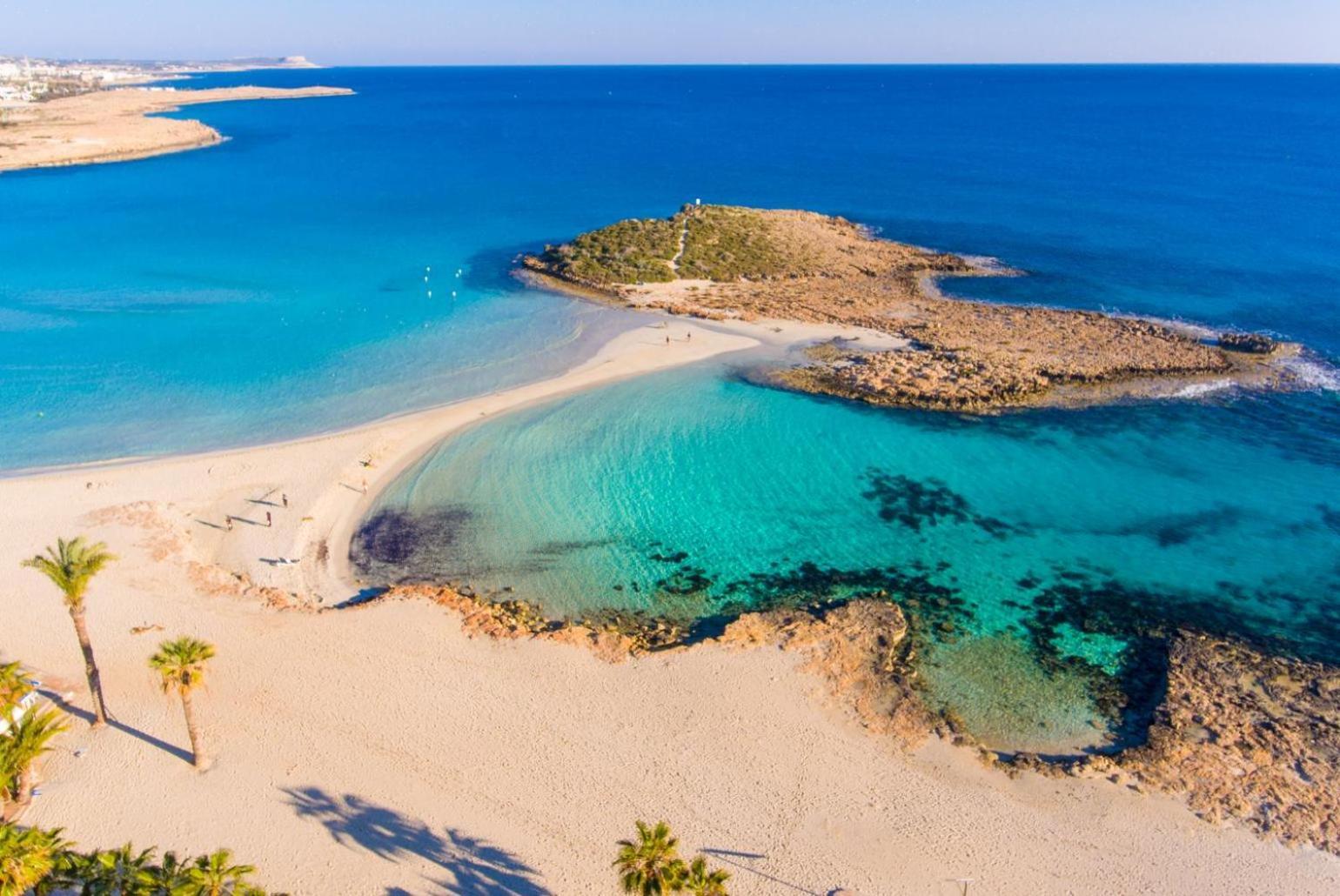Villa Constantinos Kato Yialia Eksteriør billede